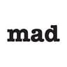 Mad logo