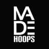 MADE Hoops logo