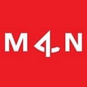 Made4net logo