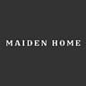 Maiden Home logo