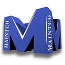 Maintco Corp logo