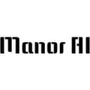 Manor AI logo