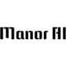 Manor AI logo