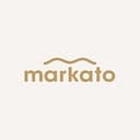 Markato logo
