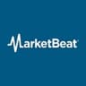 MarketBeat logo