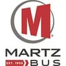 Martz Bus logo
