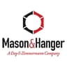 Mason & Hanger logo