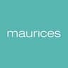 maurices logo