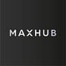 MAXHUB logo
