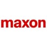Maxon logo