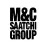 M+C Saatchi UK logo