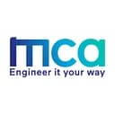 MCA logo