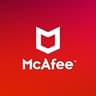 McAfee logo