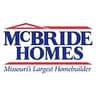 McBride Homes logo