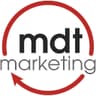 MDT Marketing logo