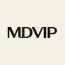 MDVIP logo