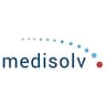 Medisolv, Inc. logo