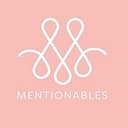 Mentionables logo