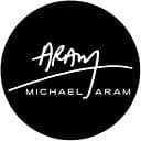 Michael Aram logo