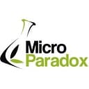 Micro Paradox logo
