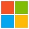 Microsoft AI logo