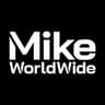 MikeWorldWide logo