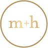 milk + honey logo