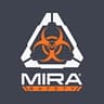 MIRA Safety logo