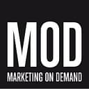 MOD logo