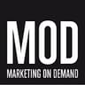 MOD logo