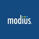 Modius logo