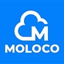 Moloco logo