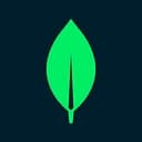 MongoDB logo