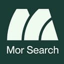 Mor Search logo
