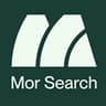 Mor Search logo