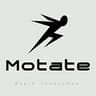 Motate logo
