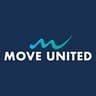 Move United logo