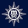 MSC Cruises logo