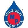 Multicoat logo