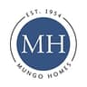 Mungo Homes logo