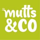 Mutts & Co. logo