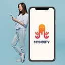 MYNDIFY logo