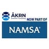 NAMSA logo