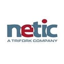Netic logo