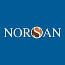 Norsan Inc. logo