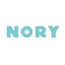 NORY, Inc. logo
