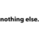 nothing else logo
