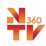 NTV360 logo