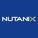 Nutanix logo