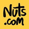Nuts.com logo